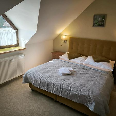Wellness Pension 7 Harrachov Luaran gambar